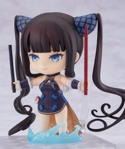 Good Smile Company **Pre Order**Nendoroid FATE/GRAND ORDER Foreigner/Yang Guifei Action Figure