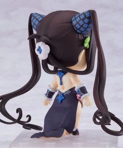 Good Smile Company **Pre Order**Nendoroid FATE/GRAND ORDER Foreigner/Yang Guifei Action Figure