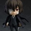 Good Smile Company **Pre Order**Nendoroid BUNGO STRAY DOGS Osamu Dazai: Dark Era Ver. Action Figure