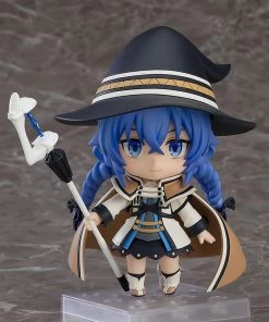 Good Smile Company **Pre Order**Nendoroid Mushoku Tensei: Jobless Reincarnation Roxy Migurdia Action Figure