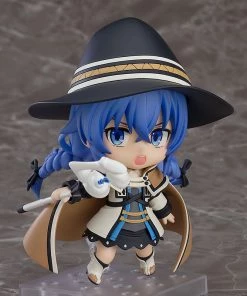 Good Smile Company **Pre Order**Nendoroid Mushoku Tensei: Jobless Reincarnation Roxy Migurdia Action Figure