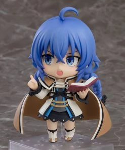 Good Smile Company **Pre Order**Nendoroid Mushoku Tensei: Jobless Reincarnation Roxy Migurdia Action Figure 7 Good Smile Company **Pre Order**Nendoroid Mushoku Tensei: Jobless Reincarnation Roxy Migurdia Action Figure