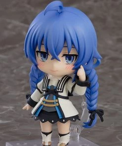 Good Smile Company **Pre Order**Nendoroid Mushoku Tensei: Jobless Reincarnation Roxy Migurdia Action Figure 8 Good Smile Company **Pre Order**Nendoroid Mushoku Tensei: Jobless Reincarnation Roxy Migurdia Action Figure