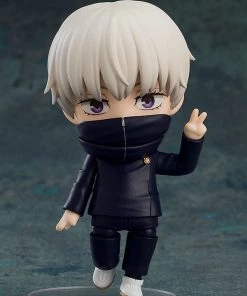 Good Smile Company **Pre Order**Nendoroid JUJUTSU KAISEN Toge Inumaki Action Figure
