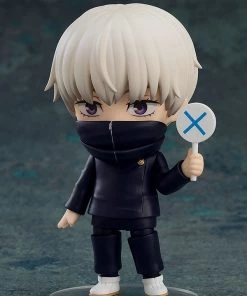 Good Smile Company **Pre Order**Nendoroid JUJUTSU KAISEN Toge Inumaki Action Figure