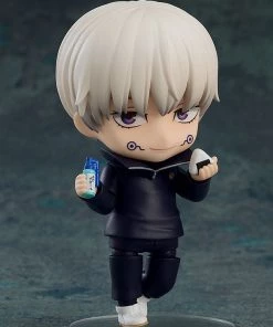 Good Smile Company **Pre Order**Nendoroid JUJUTSU KAISEN Toge Inumaki Action Figure