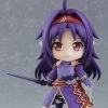 Good Smile Company **Pre Order**Nendoroid SWORD ART ONLINE Yuuki Action Figure