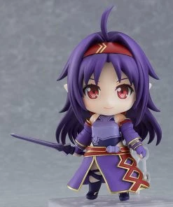 Good Smile Company **Pre Order**Nendoroid SWORD ART ONLINE Yuuki Action Figure