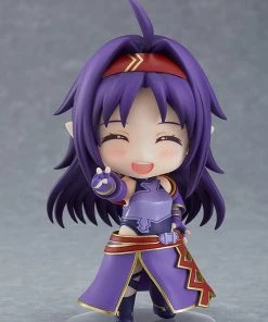 Good Smile Company **Pre Order**Nendoroid SWORD ART ONLINE Yuuki Action Figure