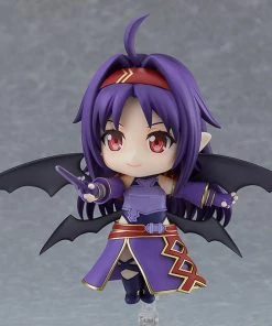 Good Smile Company **Pre Order**Nendoroid SWORD ART ONLINE Yuuki Action Figure 7 Good Smile Company **Pre Order**Nendoroid SWORD ART ONLINE Yuuki Action Figure