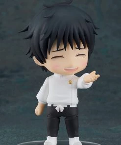 Good Smile Company **Pre Order**Nendoroid JUJUTSU KAISEN 0 Yuta Okkotsu 0 Ver. Action Figure 7 Good Smile Company **Pre Order**Nendoroid JUJUTSU KAISEN 0 Yuta Okkotsu 0 Ver. Action Figure