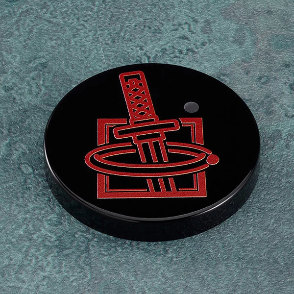 Good Smile Company **Pre Order**Nendoroid JUJUTSU KAISEN 0 Yuta Okkotsu 0 Ver. Action Figure 5 Good Smile Company **Pre Order**Nendoroid JUJUTSU KAISEN 0 Yuta Okkotsu 0 Ver. Action Figure