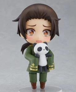 Good Smile Company **Pre Order**Nendoroid Hetalia World Stars China Action Figure 9 Good Smile Company **Pre Order**Nendoroid Hetalia World Stars China Action Figure