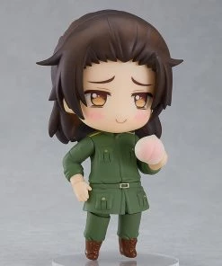 Good Smile Company **Pre Order**Nendoroid Hetalia World Stars China Action Figure 10 Good Smile Company **Pre Order**Nendoroid Hetalia World Stars China Action Figure