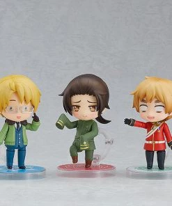 Good Smile Company **Pre Order**Nendoroid Hetalia World Stars China Action Figure 12 Good Smile Company **Pre Order**Nendoroid Hetalia World Stars China Action Figure