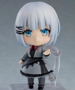 Good Smile Company **Pre Order**Nendoroid The Detective Is Already Dead Siesta Action Figure