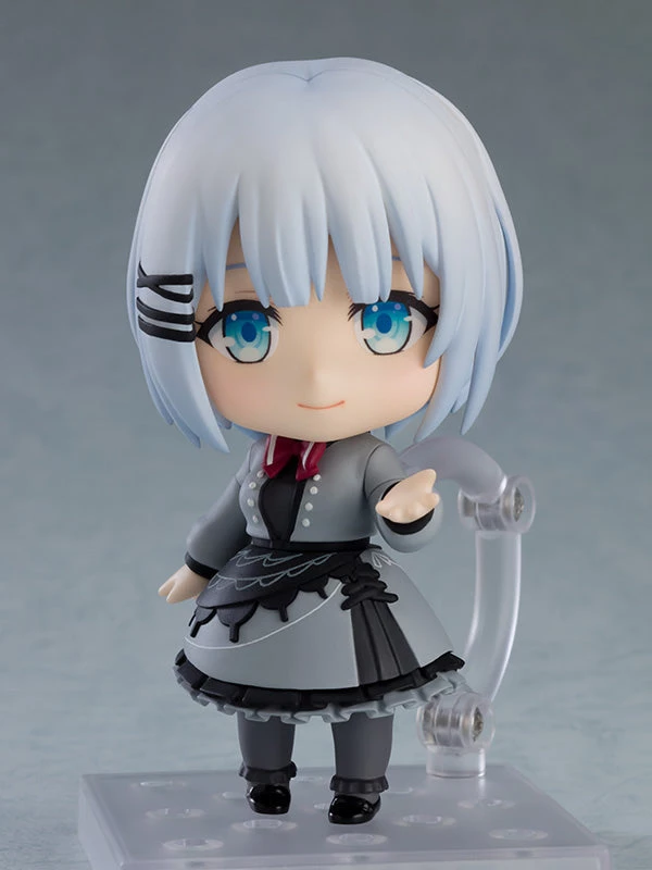 Good Smile Company **Pre Order**Nendoroid The Detective Is Already Dead Siesta Action Figure 1 Good Smile Company **Pre Order**Nendoroid The Detective Is Already Dead Siesta Action Figure
