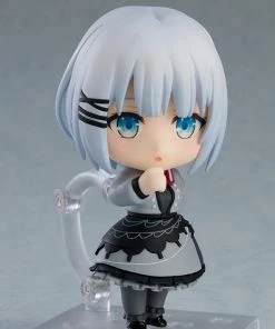 Good Smile Company **Pre Order**Nendoroid The Detective Is Already Dead Siesta Action Figure