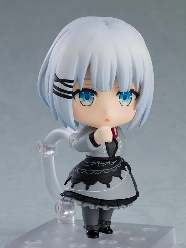 Good Smile Company **Pre Order**Nendoroid The Detective Is Already Dead Siesta Action Figure 2 Good Smile Company **Pre Order**Nendoroid The Detective Is Already Dead Siesta Action Figure
