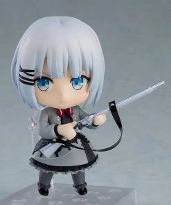 Good Smile Company **Pre Order**Nendoroid The Detective Is Already Dead Siesta Action Figure 7 Good Smile Company **Pre Order**Nendoroid The Detective Is Already Dead Siesta Action Figure