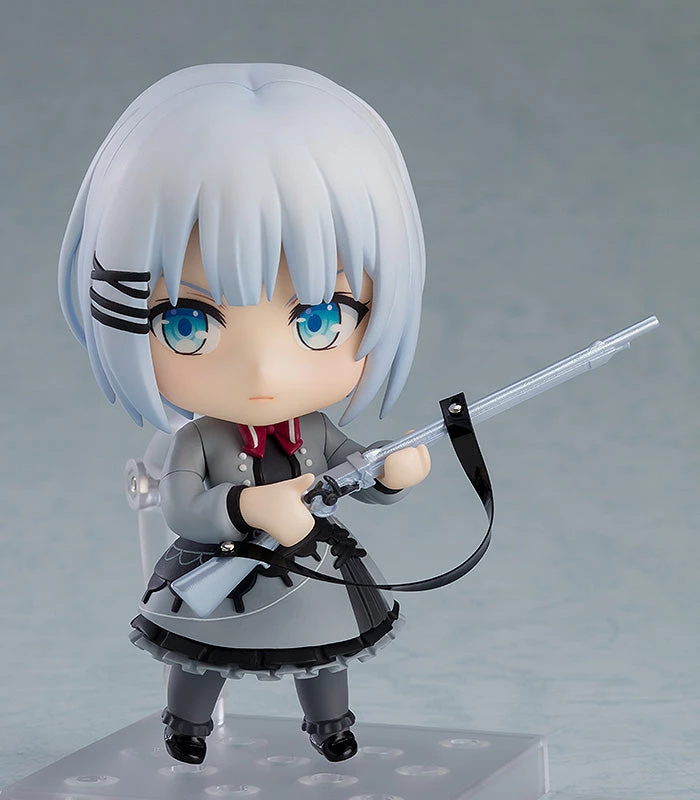 Good Smile Company **Pre Order**Nendoroid The Detective Is Already Dead Siesta Action Figure 3 Good Smile Company **Pre Order**Nendoroid The Detective Is Already Dead Siesta Action Figure