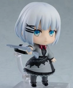 Good Smile Company **Pre Order**Nendoroid The Detective Is Already Dead Siesta Action Figure 8 Good Smile Company **Pre Order**Nendoroid The Detective Is Already Dead Siesta Action Figure
