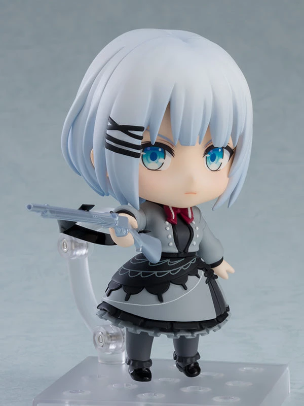 Good Smile Company **Pre Order**Nendoroid The Detective Is Already Dead Siesta Action Figure 4 Good Smile Company **Pre Order**Nendoroid The Detective Is Already Dead Siesta Action Figure