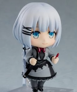 Good Smile Company **Pre Order**Nendoroid The Detective Is Already Dead Siesta Action Figure 9 Good Smile Company **Pre Order**Nendoroid The Detective Is Already Dead Siesta Action Figure
