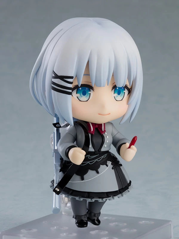 Good Smile Company **Pre Order**Nendoroid The Detective Is Already Dead Siesta Action Figure 5 Good Smile Company **Pre Order**Nendoroid The Detective Is Already Dead Siesta Action Figure