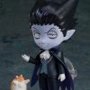 Good Smile Company **Pre Order**Nendoroid The Vampire Dies In No Time Draluc & John Action Figure