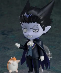 Good Smile Company **Pre Order**Nendoroid The Vampire Dies In No Time Draluc & John Action Figure
