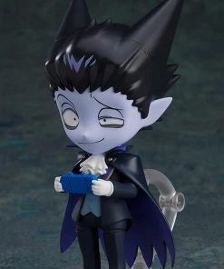 Good Smile Company **Pre Order**Nendoroid The Vampire Dies In No Time Draluc & John Action Figure