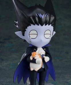 Good Smile Company **Pre Order**Nendoroid The Vampire Dies In No Time Draluc & John Action Figure