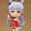Good Smile Company **Pre Order**Nendoroid Umamusume: Pretty Derby Gold Ship Action Figure