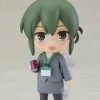 Good Smile Company **Pre Order**Nendoroid My Senpai Is Annoying Futaba Igarashi Action Figure
