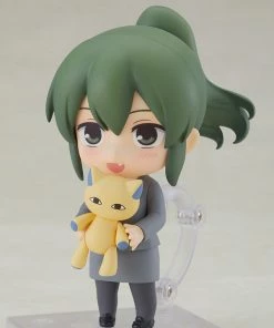 Good Smile Company **Pre Order**Nendoroid My Senpai Is Annoying Futaba Igarashi Action Figure