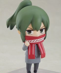 Good Smile Company **Pre Order**Nendoroid My Senpai Is Annoying Futaba Igarashi Action Figure