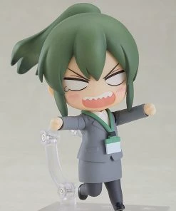Good Smile Company **Pre Order**Nendoroid My Senpai Is Annoying Futaba Igarashi Action Figure