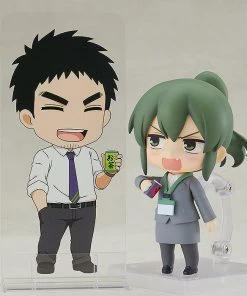 Good Smile Company **Pre Order**Nendoroid My Senpai Is Annoying Futaba Igarashi Action Figure