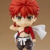 Good Smile Company **Pre Order**Nendoroid FATE/GRAND Order Saber/Senji Muramasa Action Figure