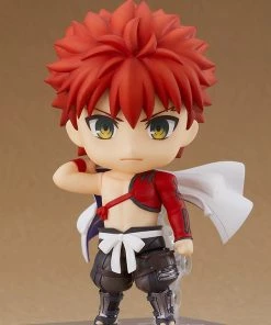 Good Smile Company **Pre Order**Nendoroid FATE/GRAND Order Saber/Senji Muramasa Action Figure