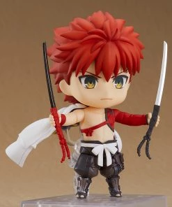 Good Smile Company **Pre Order**Nendoroid FATE/GRAND Order Saber/Senji Muramasa Action Figure