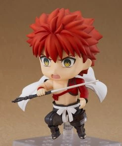 Good Smile Company **Pre Order**Nendoroid FATE/GRAND Order Saber/Senji Muramasa Action Figure