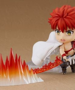 Good Smile Company **Pre Order**Nendoroid FATE/GRAND Order Saber/Senji Muramasa Action Figure