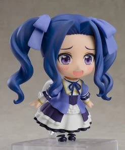 Good Smile Company **Pre Order**Nendoroid The Rising Of The Shield Hero Season 2 Melty Action Figure 8 Good Smile Company **Pre Order**Nendoroid The Rising Of The Shield Hero Season 2 Melty Action Figure