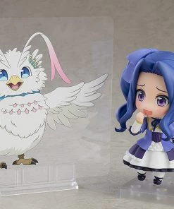 Good Smile Company **Pre Order**Nendoroid The Rising Of The Shield Hero Season 2 Melty Action Figure 10 Good Smile Company **Pre Order**Nendoroid The Rising Of The Shield Hero Season 2 Melty Action Figure