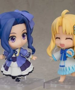 Good Smile Company **Pre Order**Nendoroid The Rising Of The Shield Hero Season 2 Melty Action Figure 11 Good Smile Company **Pre Order**Nendoroid The Rising Of The Shield Hero Season 2 Melty Action Figure