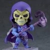 Good Smile Company **Pre Order**Nendoroid Masters Of The Universe: Revelation Skeletor Action Figure