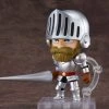 Good Smile Company **Pre Order**Nendoroid Ghosts 'n Goblins Resurrection Arthur Action Figure