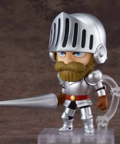 Good Smile Company **Pre Order**Nendoroid Ghosts 'n Goblins Resurrection Arthur Action Figure